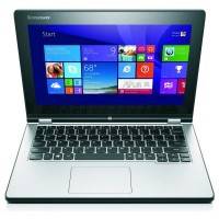 ноутбук Lenovo Yoga 2 11 59436429 Серебристый