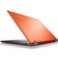 ноутбук Lenovo Yoga 2 Pro 59401446 Оранжевый