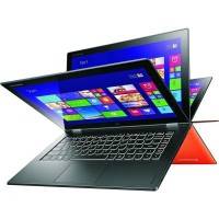ноутбук Lenovo Yoga 2 Pro 59402623 Оранжевый