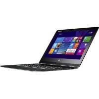 ноутбук Lenovo Yoga 3 Pro 13 80HE00HQRK Серебристый