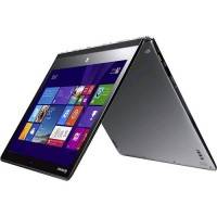 ноутбук Lenovo Yoga 3 Pro 13 80HE00HQRK Серебристый