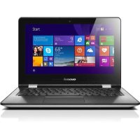ноутбук Lenovo Yoga 300-11IBR 80M100H8RK Белый