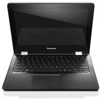 ноутбук Lenovo Yoga 300-11IBR 80M100VQRK Белый