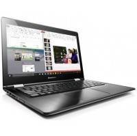 ноутбук Lenovo Yoga 500-14IBD 80N400SPRK Черный
