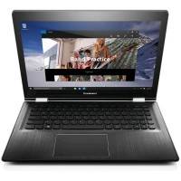 ноутбук Lenovo Yoga 500-14IBD 80N400SVRK Белый