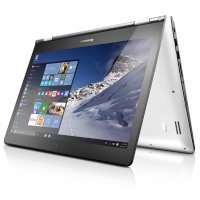 ноутбук Lenovo Yoga 500-14IBD 80N400W5RK Белый