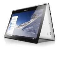 ноутбук Lenovo Yoga 500-15ISK 80R6006KRK Белый