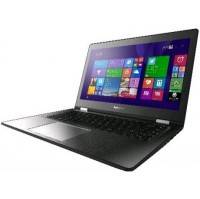 ноутбук Lenovo Yoga 500-15ISK 80R6006LRK Черный