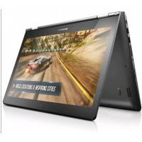 ноутбук Lenovo Yoga 500-15ISK 80R6006MRK Черный
