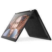 ноутбук Lenovo Yoga 510-14ISK 80S7004URK Черный