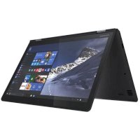 ноутбук Lenovo Yoga 510-14ISK 80S7004XRK Черный
