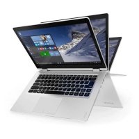 ноутбук Lenovo Yoga 510-14ISK 80S70052RK Белый