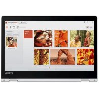 ноутбук Lenovo Yoga 510-14ISK 80S70052RK Белый
