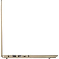 ноутбук Lenovo Yoga 520-14IKB 80X8001WRK Золотой