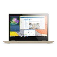 ноутбук Lenovo Yoga 520-14IKB 80X8001YRK Золотой