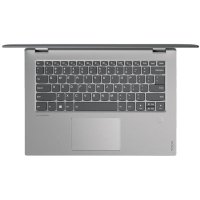 ноутбук Lenovo Yoga 520-14IKB 80X8008TRK Серый