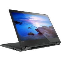 ноутбук Lenovo Yoga 520-14IKB 80X80179RU Черный
