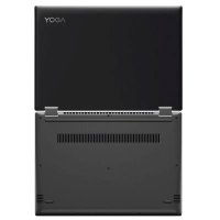 ноутбук Lenovo Yoga 520-14IKB 80X80179RU Черный