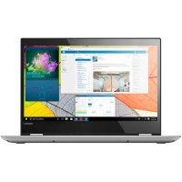 ноутбук Lenovo Yoga 520-14IKBR 81C80039RK Серый