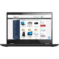 ноутбук Lenovo Yoga 520-14IKBR 81C800CPRU Черный