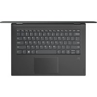 ноутбук Lenovo Yoga 520-14IKBR 81C800CPRU Черный