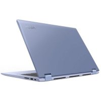 ноутбук Lenovo Yoga 530-14IKB 81EK0095RU Синий