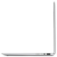 ноутбук Lenovo Yoga 710-11IKB 80V6001XRK Серебристый