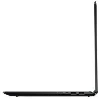 ноутбук Lenovo Yoga 710-14ISK 80TY002RRK Черный