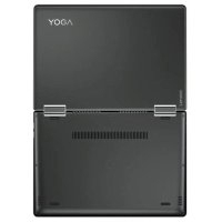 ноутбук Lenovo Yoga 710-14ISK 80TY002RRK Черный