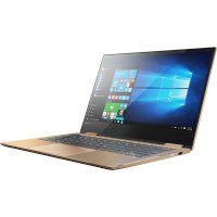 ноутбук Lenovo Yoga 720-13IKB 80X6000FRK Бронзовый