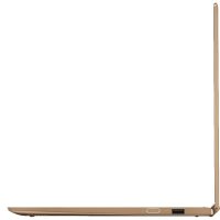 ноутбук Lenovo Yoga 720-13IKB 80X6000FRK Бронзовый