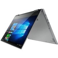 ноутбук Lenovo Yoga 720-13IKBR 81C3006GRK Платина