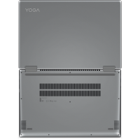 ноутбук Lenovo Yoga 720-15IKB 80X70035RK Серый