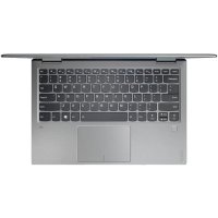 ноутбук Lenovo Yoga 730-13IWL 81JR001FRU Серый