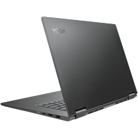 ноутбук Lenovo Yoga 730-15IKB 81CU0023RU Серый