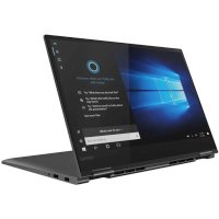 ноутбук Lenovo Yoga 730-15IWL 81JS000NRU Серый
