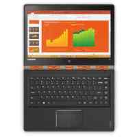 ноутбук Lenovo Yoga 900-13ISK2 80UE006KRK Оранжевый