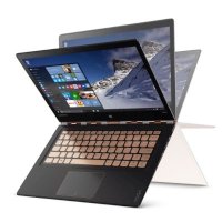 ноутбук Lenovo Yoga 900s-12ISK 80ML005DRK Золотой