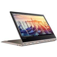 ноутбук Lenovo Yoga 910-13IKB 80VF004ERK Золотой