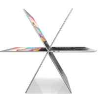 ноутбук Lenovo Yoga 910-13IKB 80VF004FRK Серый