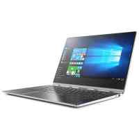 ноутбук Lenovo Yoga 910-13IKB 80VF004JRK Серебристый