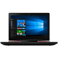 ноутбук Lenovo Yoga 910-17ISK 80V1000GRK Черный