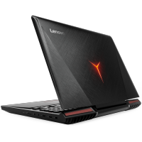 ноутбук Lenovo Yoga 910-17ISK 80V1000GRK Черный