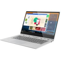 ноутбук Lenovo Yoga 920-13IKB 80Y8000VRK Серебристый