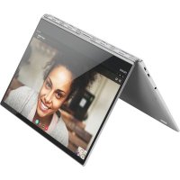 ноутбук Lenovo Yoga 920-13IKB 80Y8000VRK Серебристый