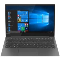 ноутбук Lenovo Yoga S730-13IWL 81J0000BRU Серый