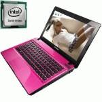 ноутбук Lenovo IdeaPad Z370A 59315168 Розовый