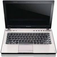 ноутбук Lenovo IdeaPad Z370A1 59321741 Черный