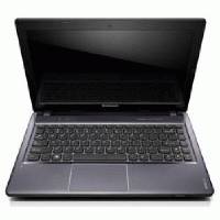 ноутбук Lenovo IdeaPad Z380 59337236 Серый