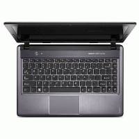 ноутбук Lenovo IdeaPad Z380 59337961 Серый